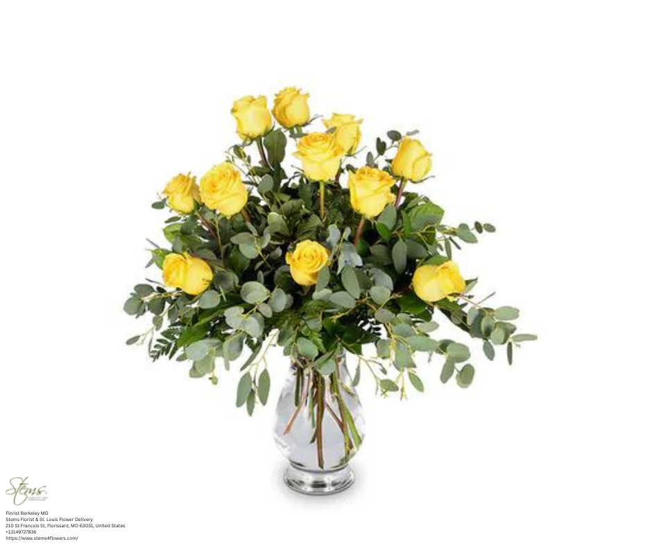 Berkeley Florist Supply, Wholesale Flowers